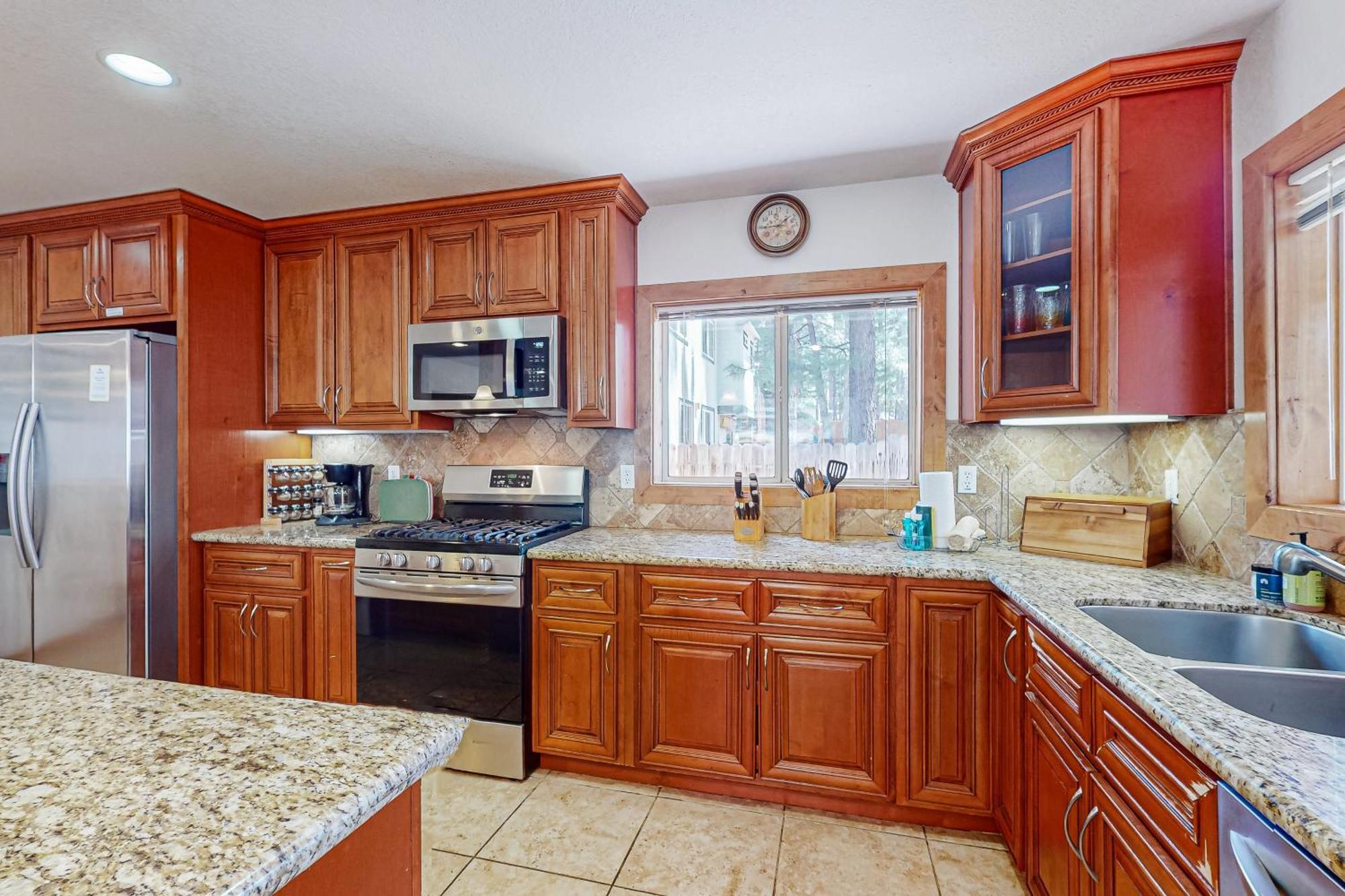 Holiday home Lone Indian Charms South Lake Tahoe