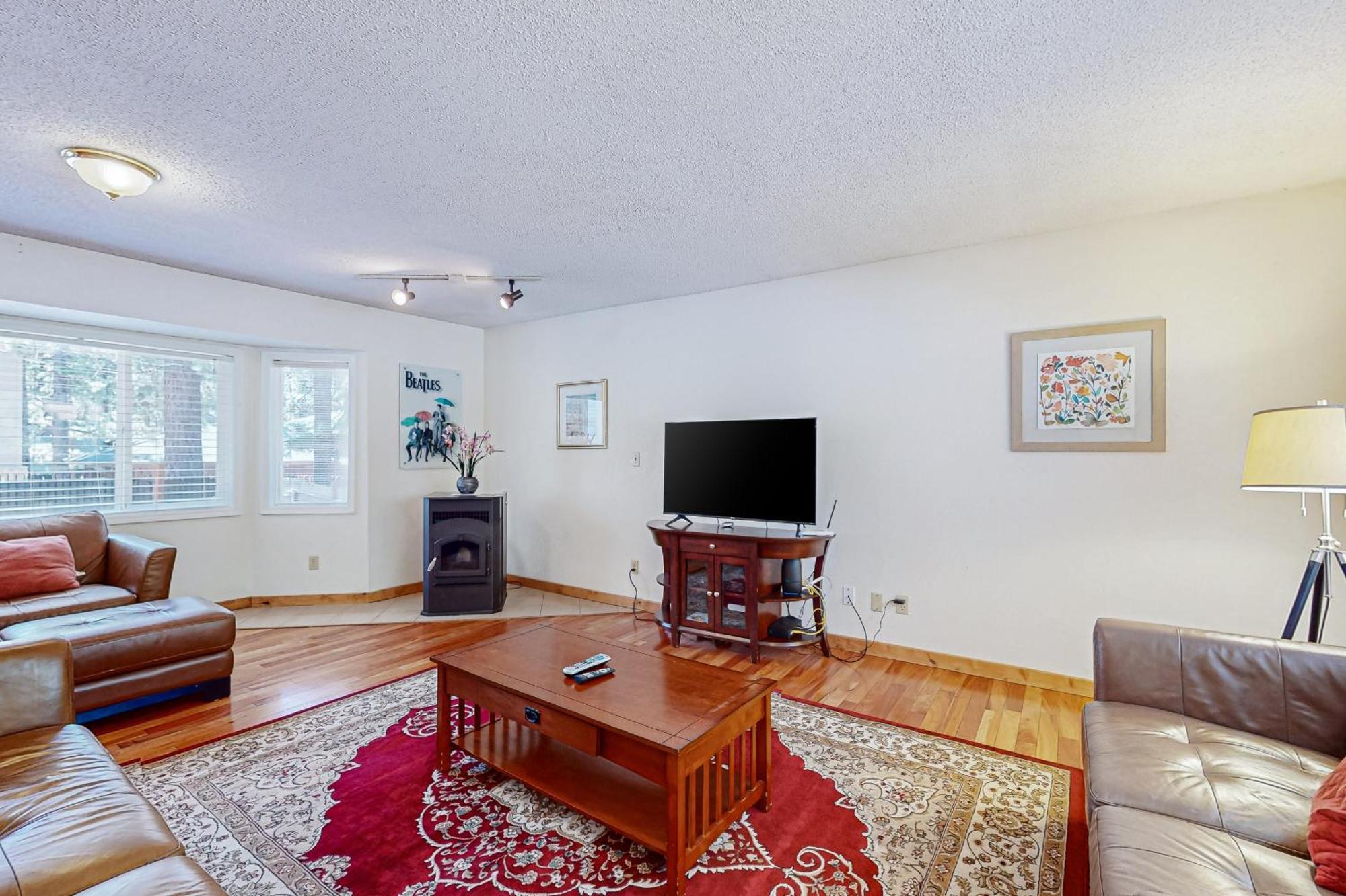 Holiday home Lone Indian Charms South Lake Tahoe